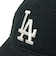 ニューエラ（NEW ERA）キャップ キッズ Youth 9TWENTY ロサンゼルス・ドジャース MLB Visor Logo バイザーロゴ 14747061