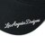 ニューエラ（NEW ERA）キャップ キッズ Youth 9TWENTY ロサンゼルス・ドジャース MLB Visor Logo バイザーロゴ 14747061