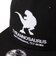 ニューエラ（NEW ERA）キャップ キッズ Youth 9FIFTY Tyrannosaurus ティラノサウルス 14746962