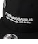 ニューエラ（NEW ERA）キャップ キッズ Youth 9FIFTY Tyrannosaurus ティラノサウルス 化石 14746963