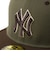 ニューエラ（NEW ERA）キャップ 59FIFTY MLB Camouflage Color ニューヨーク・ヤンキース Color Variation 14…