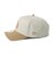 ニューエラ（NEW ERA）キャップ 9FORTY A-Frame Mocha Mousse ロサンゼルス・ドジャース 14744968