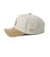 ニューエラ（NEW ERA）キャップ 9FORTY A-Frame Mocha Mousse ロサンゼルス・ドジャース 14744968