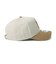 ニューエラ（NEW ERA）キャップ 9FORTY A-Frame Mocha Mousse ロサンゼルス・ドジャース 14744968