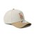 ニューエラ（NEW ERA）キャップ 9FORTY A-Frame Mocha Mousse ロサンゼルス・ドジャース 14744968