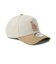 ニューエラ（NEW ERA）キャップ 9FORTY A-Frame Mocha Mousse ロサンゼルス・ドジャース 14744968