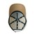ニューエラ（NEW ERA）キャップ 9FORTY A-Frame Mocha Mousse ロサンゼルス・ドジャース 14744968