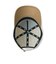 ニューエラ（NEW ERA）キャップ 9FORTY A-Frame Mocha Mousse ロサンゼルス・ドジャース 14744968