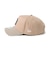 ニューエラ（NEW ERA）キャップ 9FORTY A-Frame Mocha Mousse ニューヨーク・ヤンキース 14744967