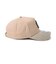 ニューエラ（NEW ERA）キャップ 9FORTY A-Frame Mocha Mousse ニューヨーク・ヤンキース 14744967