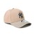 ニューエラ（NEW ERA）キャップ 9FORTY A-Frame Mocha Mousse ニューヨーク・ヤンキース 14744967