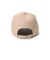 ニューエラ（NEW ERA）キャップ 9FORTY A-Frame Mocha Mousse ニューヨーク・ヤンキース 14744967