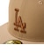 ニューエラ（NEW ERA）キャップ 59FIFTY MLB Camouflage Color ロサンゼルス・ドジャース Color Variation 14…