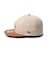 ニューエラ（NEW ERA）キャップ 59FIFTY Mocha Mousse ロサンゼルス・ドジャース 14745169