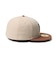 ニューエラ（NEW ERA）キャップ 59FIFTY Mocha Mousse ロサンゼルス・ドジャース 14745169