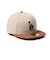 ニューエラ（NEW ERA）キャップ 59FIFTY Mocha Mousse ロサンゼルス・ドジャース 14745169