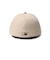 ニューエラ（NEW ERA）キャップ 59FIFTY Mocha Mousse ロサンゼルス・ドジャース 14745169