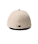 ニューエラ（NEW ERA）キャップ 59FIFTY Mocha Mousse ロサンゼルス・ドジャース 14745169