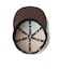 ニューエラ（NEW ERA）キャップ 59FIFTY Mocha Mousse ロサンゼルス・ドジャース 14745169
