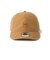 ニューエラ（NEW ERA）キャップ 9THIRTY フラッグロゴ ウーブンパッチ Washed Duck 14745099