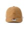 ニューエラ（NEW ERA）キャップ 9THIRTY フラッグロゴ ウーブンパッチ Washed Duck 14745099