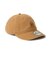 ニューエラ（NEW ERA）キャップ 9THIRTY フラッグロゴ ウーブンパッチ Washed Duck 14745099