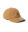 ニューエラ（NEW ERA）キャップ 9THIRTY フラッグロゴ ウーブンパッチ Washed Duck 14745099