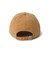 ニューエラ（NEW ERA）キャップ 9THIRTY フラッグロゴ ウーブンパッチ Washed Duck 14745099