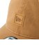 ニューエラ（NEW ERA）キャップ 9THIRTY フラッグロゴ ウーブンパッチ Washed Duck 14745099