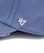 フォーティーセブン（47）キャップ クリーンナップ ロサンゼルス・ドジャース WELL-WORN スリフトブルー 14920509