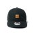 ニューエラ（NEW ERA）キャップ 9THIRTY フラッグロゴ ウーブンパッチ Washed Duck 14745101
