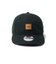 ニューエラ（NEW ERA）キャップ 9THIRTY フラッグロゴ ウーブンパッチ Washed Duck 14745101