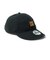ニューエラ（NEW ERA）キャップ 9THIRTY フラッグロゴ ウーブンパッチ Washed Duck 14745101