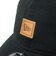 ニューエラ（NEW ERA）キャップ 9THIRTY フラッグロゴ ウーブンパッチ Washed Duck 14745101