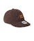 ニューエラ（NEW ERA）キャップ 9THIRTY フラッグロゴ ウーブンパッチ Washed Duck 14745100