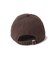 ニューエラ（NEW ERA）キャップ 9THIRTY フラッグロゴ ウーブンパッチ Washed Duck 14745100