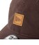 ニューエラ（NEW ERA）キャップ 9THIRTY フラッグロゴ ウーブンパッチ Washed Duck 14745100