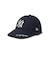 ニューエラ（NEW ERA）キャップ キッズ Youth 9TWENTY ニューヨーク・ヤンキース MLB Visor Logo 14747040