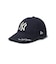 ニューエラ（NEW ERA）キャップ キッズ Youth 9TWENTY ニューヨーク・ヤンキース MLB Visor Logo 14747040