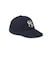 ニューエラ（NEW ERA）キャップ キッズ Youth 9TWENTY ニューヨーク・ヤンキース MLB Visor Logo 14747040