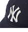 ニューエラ（NEW ERA）キャップ キッズ Youth 9TWENTY ニューヨーク・ヤンキース MLB Visor Logo 14747040