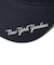 ニューエラ（NEW ERA）キャップ キッズ Youth 9TWENTY ニューヨーク・ヤンキース MLB Visor Logo 14747040