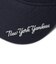ニューエラ（NEW ERA）キャップ キッズ Youth 9TWENTY ニューヨーク・ヤンキース MLB Visor Logo 14747040