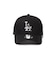 ニューエラ（NEW ERA）メッシュキャップ 9FORTY A-Frame トラッカー ロサンゼルス・ドジャース TPUロゴ 14744913