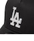 ニューエラ（NEW ERA）メッシュキャップ 9FORTY A-Frame トラッカー ロサンゼルス・ドジャース TPUロゴ 14744913