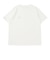 ワンポイント アップル Tシャツ 19822425WHT