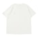 ワンポイント アップル Tシャツ 19822425WHT