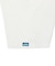 ワンポイント アップル Tシャツ 19822425WHT