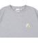 ワンポイント レモン Tシャツ 19822426GRY