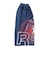 リーボック（REEBOK）水泳 タオル マイクロファイバー巻きタオル 紺 100cm丈 126405-NV ラップタオル